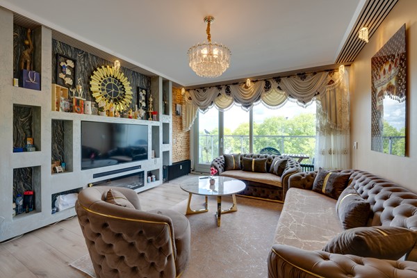 Medium property photo - Nicolaas Anslijnstraat 49, 1068 WP Amsterdam